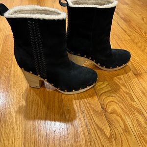 Veronica Beard Daxi Boots